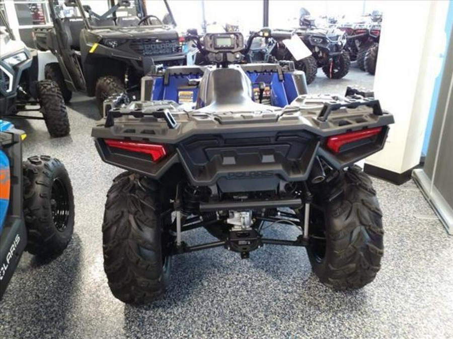 2024 Polaris® Sportsman 850 Premium