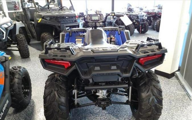 2024 Polaris® Sportsman 850 Premium