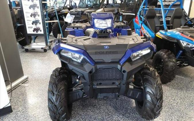 2024 Polaris® Sportsman 850 Premium