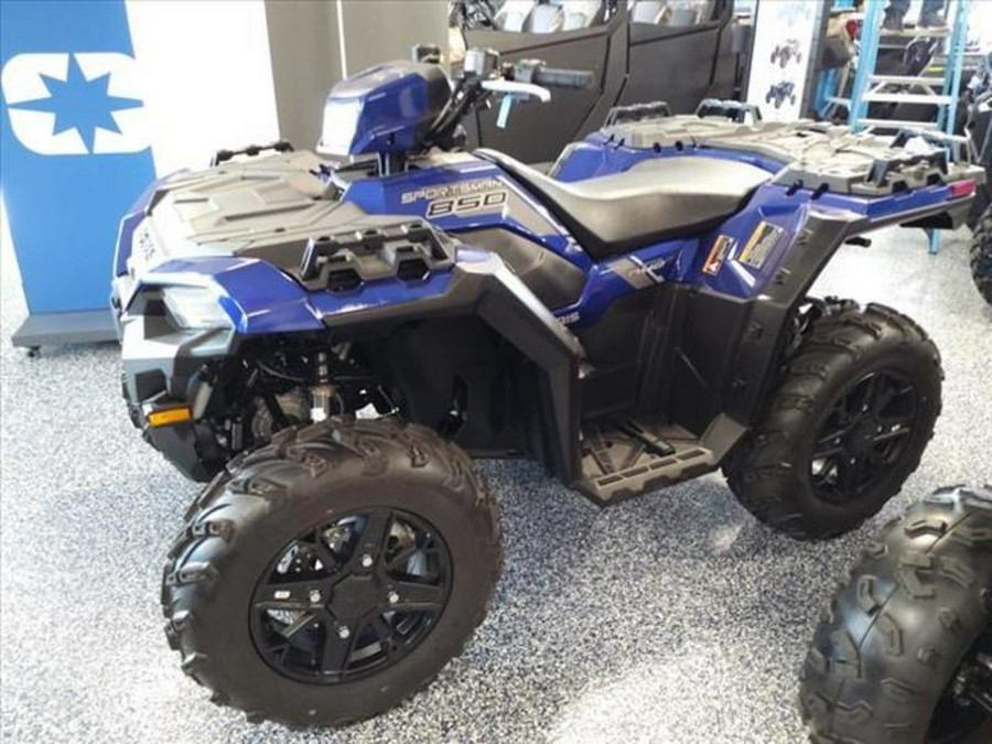 2024 Polaris® Sportsman 850 Premium