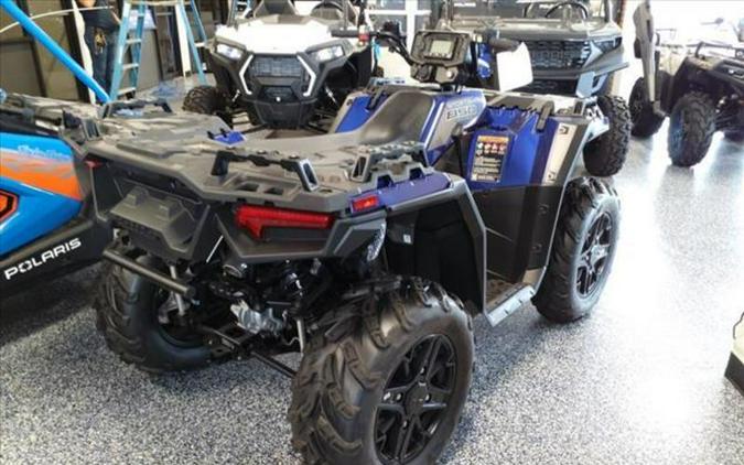 2024 Polaris® Sportsman 850 Premium