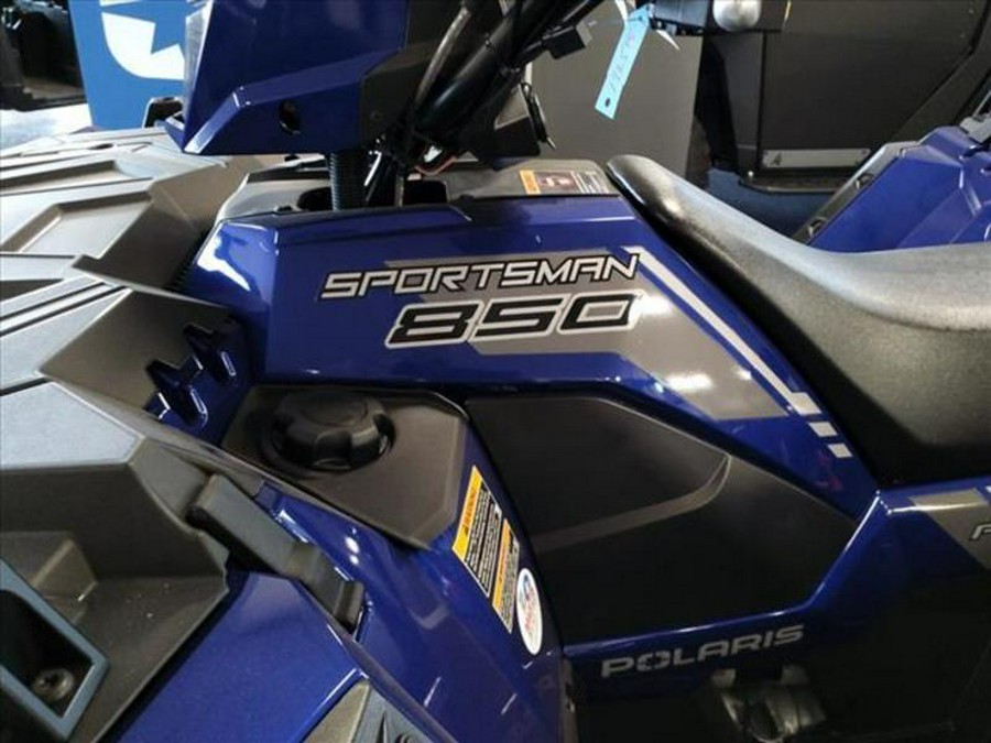 2024 Polaris® Sportsman 850 Premium