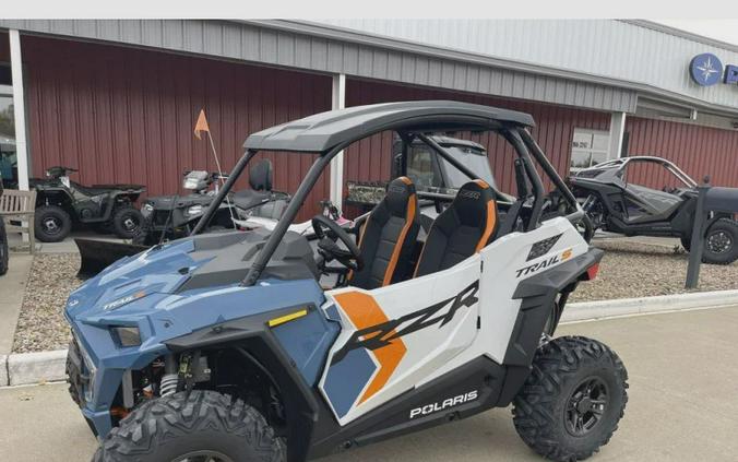 2024 Polaris RZR® Trail Ultimate