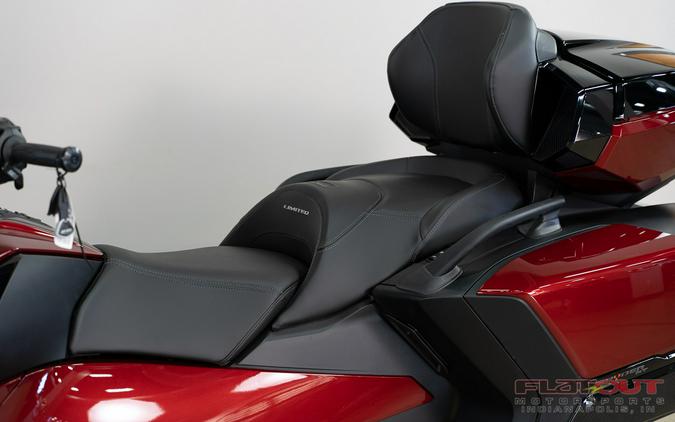 2024 Can-Am SPYDER RT LIMITED DARK ED