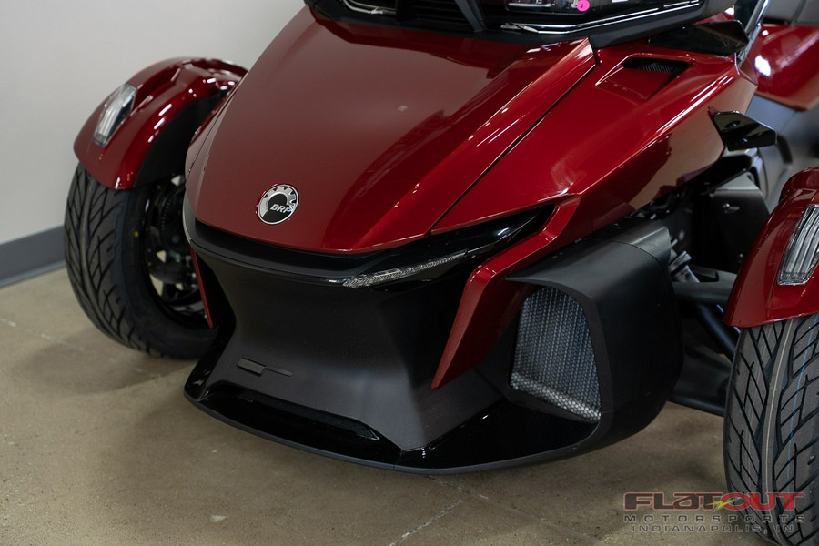 2024 Can-Am SPYDER RT LIMITED DARK ED