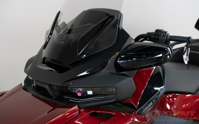 2024 Can-Am SPYDER RT LIMITED DARK ED