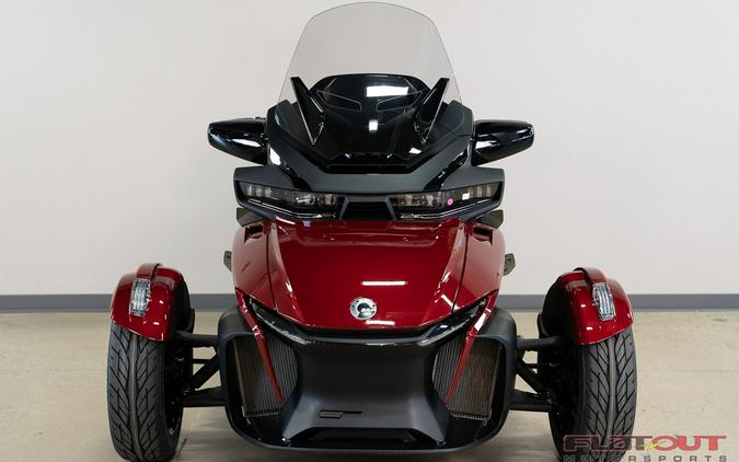 2024 Can-Am SPYDER RT LIMITED DARK ED