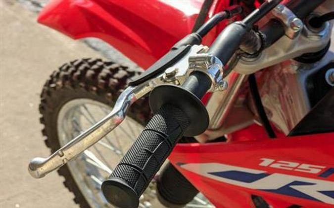 2022 Honda CRF125F (Big Wheel)