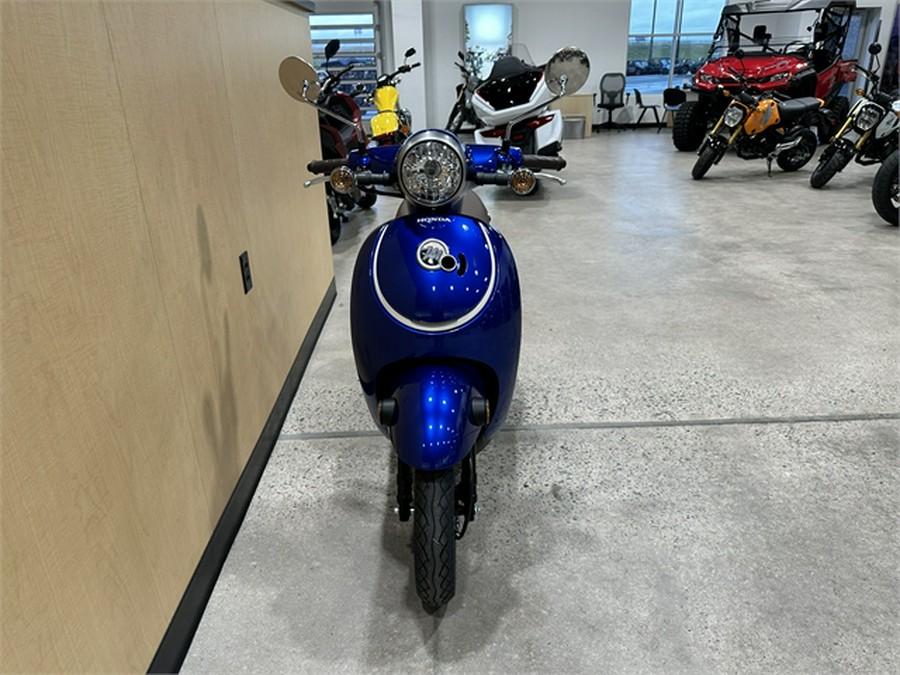 2024 Honda Metropolitan