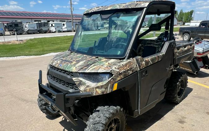 2023 Polaris Ranger XP 1000 Premium