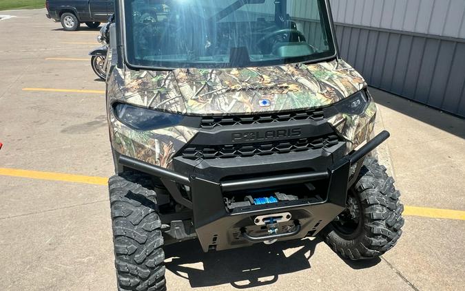 2023 Polaris Ranger XP 1000 Premium