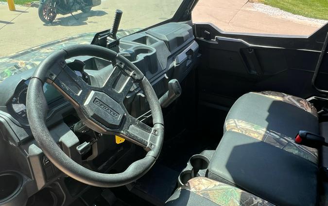 2023 Polaris Ranger XP 1000 Premium