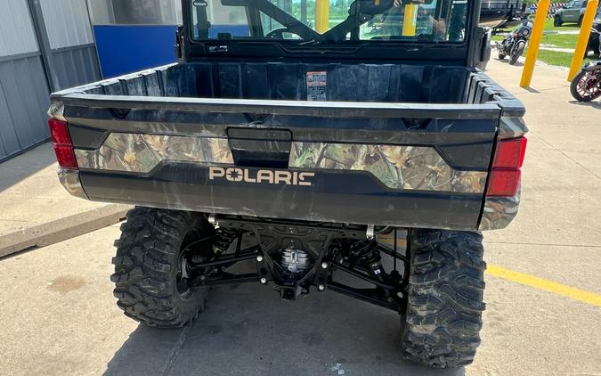 2023 Polaris Ranger XP 1000 Premium