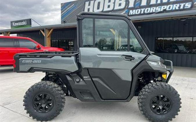 2024 Can-Am Defender Limited