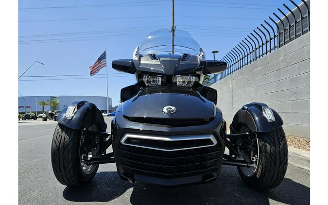 2023 Can-Am Spyder F3 Limited - Dark Edition