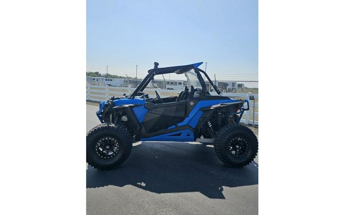 2015 Polaris Industries RZR XP® 1000 EPS - Voodoo Blue