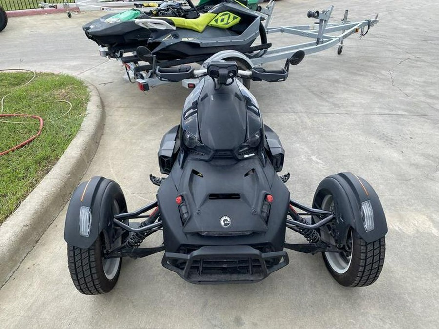 2022 Can-Am® Ryker Rally Rotax 900 ACE