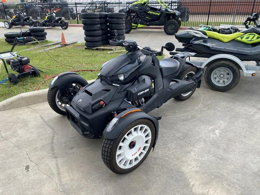 2022 Can-Am® Ryker Rally Rotax 900 ACE