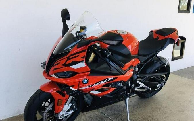 New 2024 BMW S 1000 RR