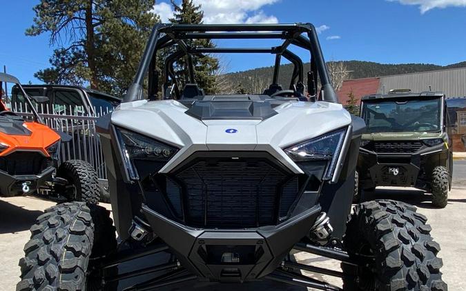 2024 Polaris Industries RZR PRO XP 4 SPORT GHOST GRAY