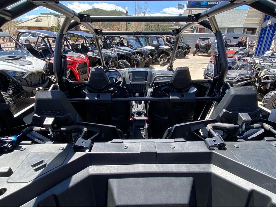 2024 Polaris Industries RZR PRO XP 4 SPORT GHOST GRAY