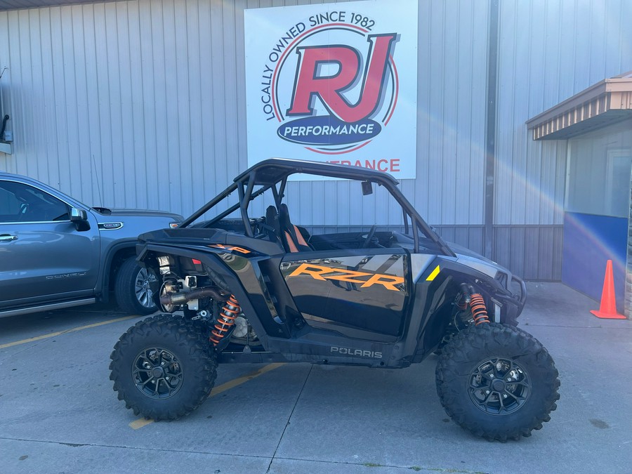 2024 Polaris RZR XP 1000 Premium