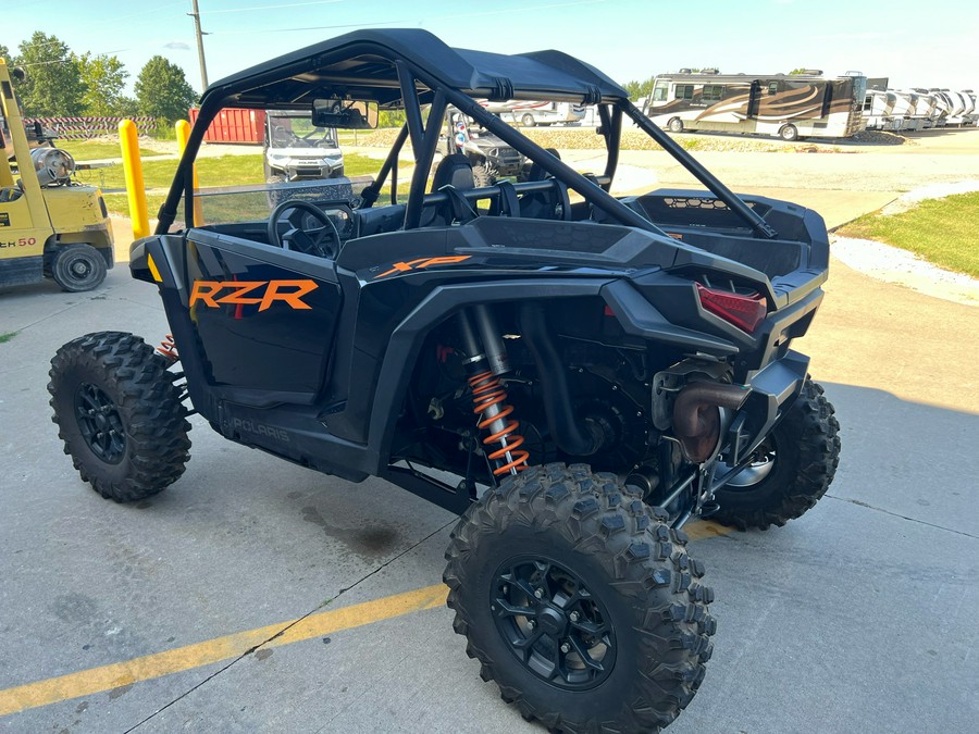 2024 Polaris RZR XP 1000 Premium