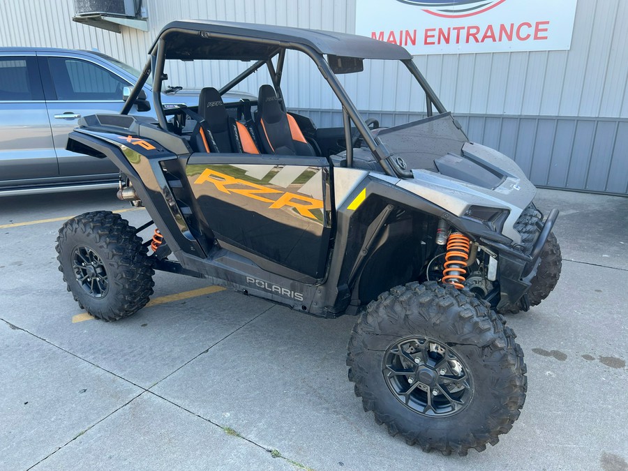 2024 Polaris RZR XP 1000 Premium