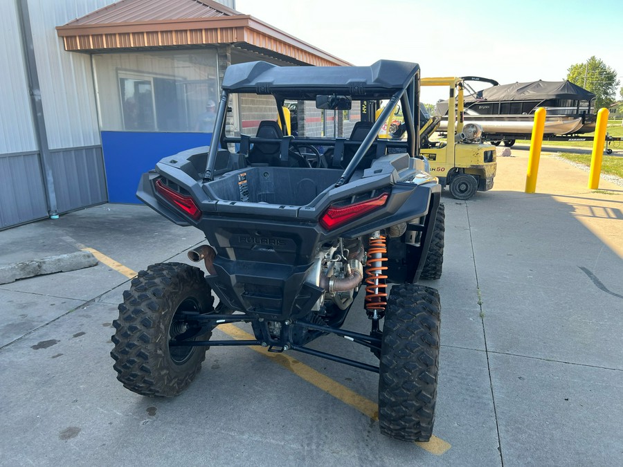 2024 Polaris RZR XP 1000 Premium