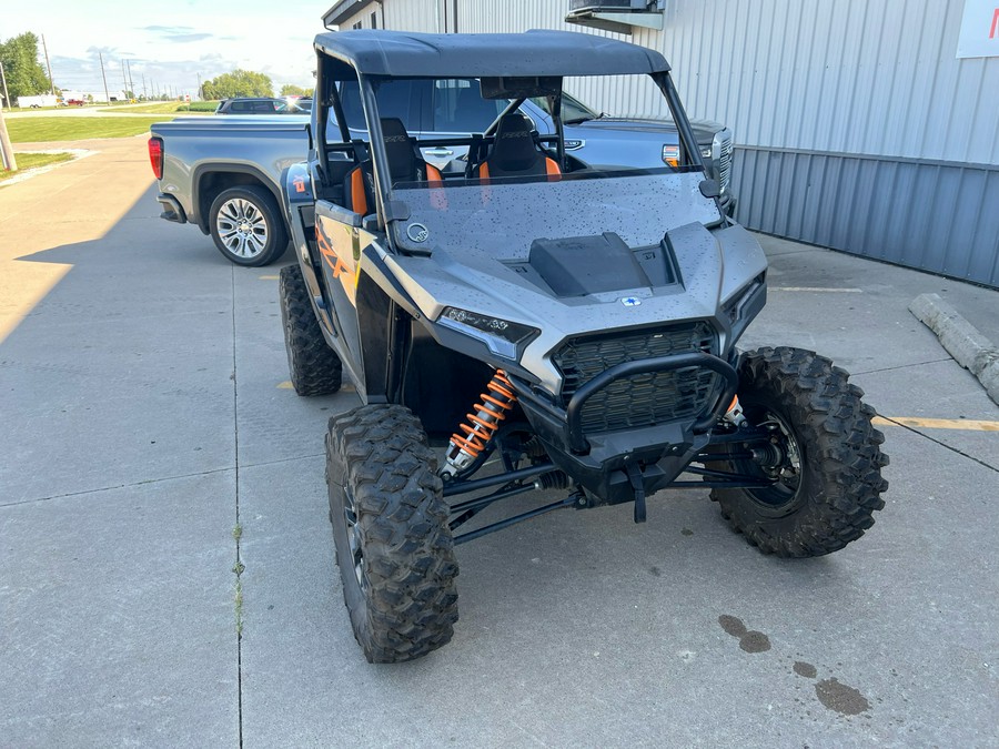 2024 Polaris RZR XP 1000 Premium