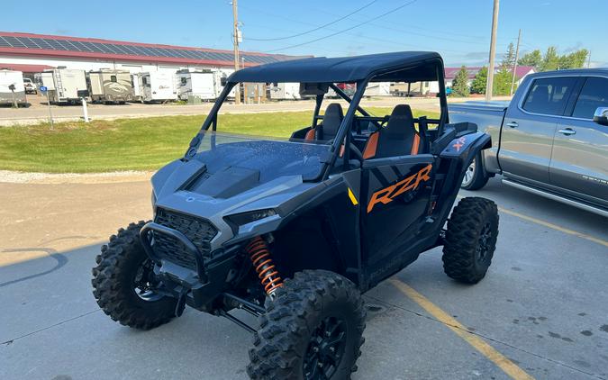 2024 Polaris RZR XP 1000 Premium