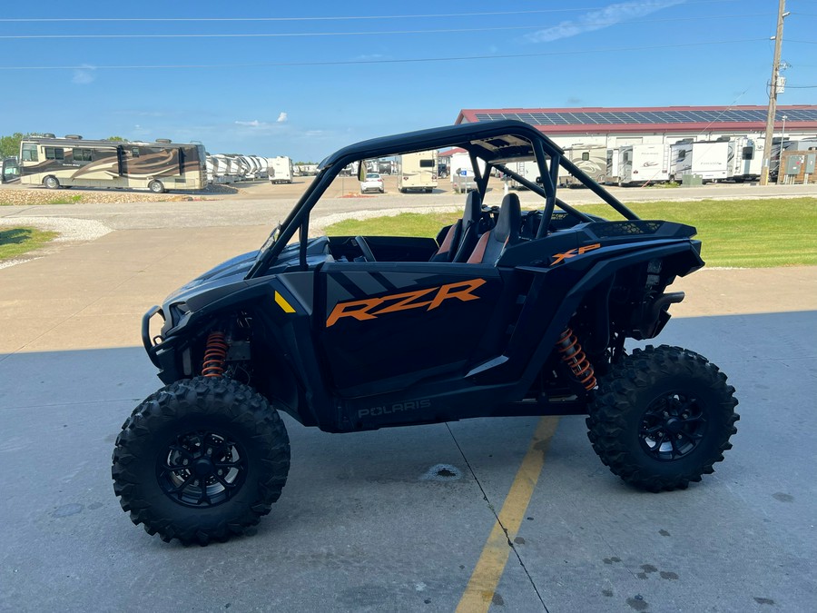 2024 Polaris RZR XP 1000 Premium