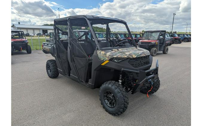 2025 Polaris Industries Ranger Crew 1000 Premium