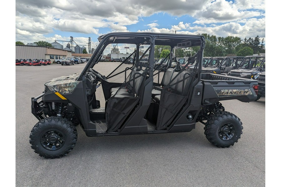 2025 Polaris Industries Ranger Crew 1000 Premium