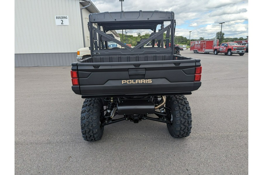 2025 Polaris Industries Ranger Crew 1000 Premium