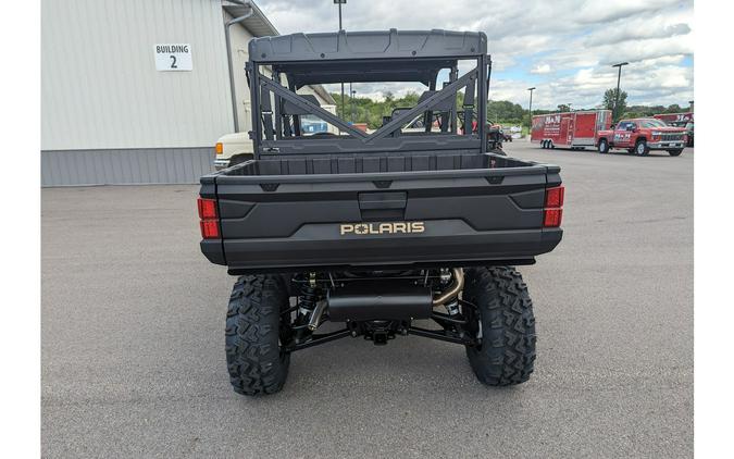 2025 Polaris Industries Ranger Crew 1000 Premium