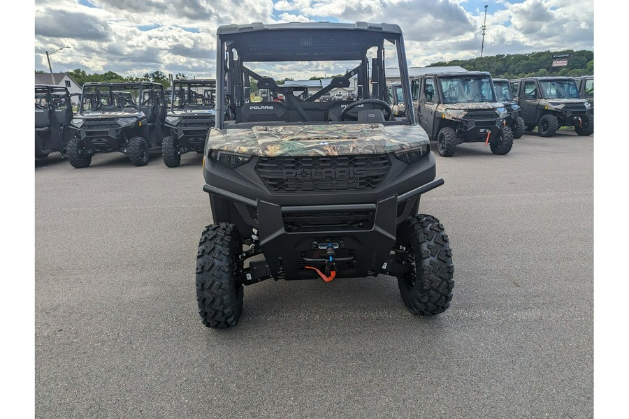 2025 Polaris Industries Ranger Crew 1000 Premium