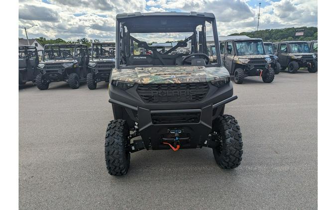 2025 Polaris Industries Ranger Crew 1000 Premium