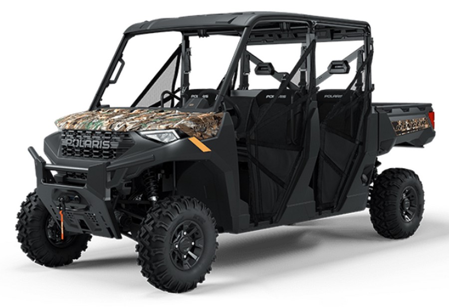 2025 Polaris Industries Ranger Crew 1000 Premium