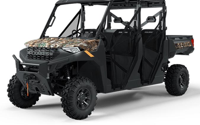 2025 Polaris Industries Ranger Crew 1000 Premium