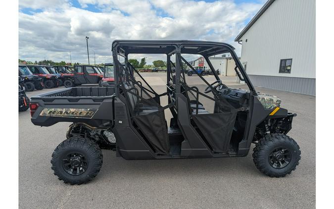 2025 Polaris Industries Ranger Crew 1000 Premium