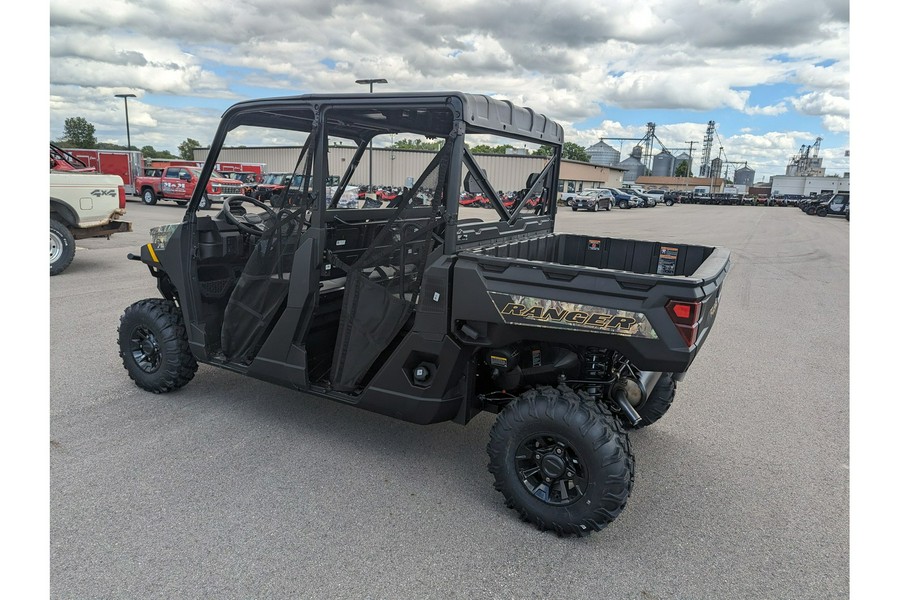 2025 Polaris Industries Ranger Crew 1000 Premium