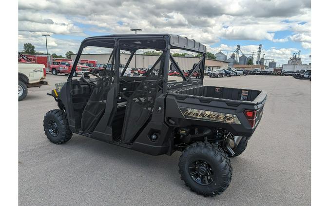 2025 Polaris Industries Ranger Crew 1000 Premium