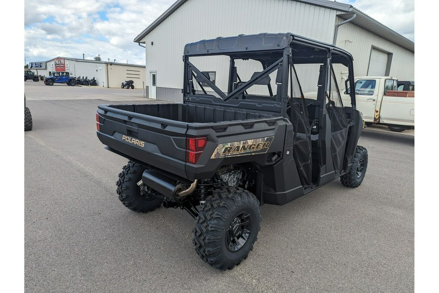 2025 Polaris Industries Ranger Crew 1000 Premium