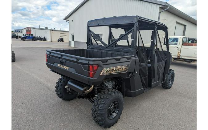 2025 Polaris Industries Ranger Crew 1000 Premium