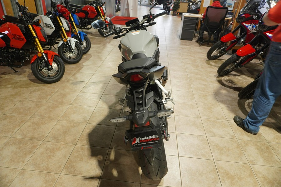 2024 Honda CB650RACR