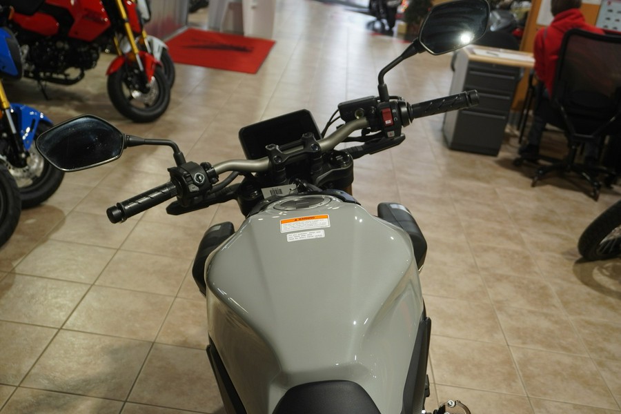 2024 Honda CB650RACR