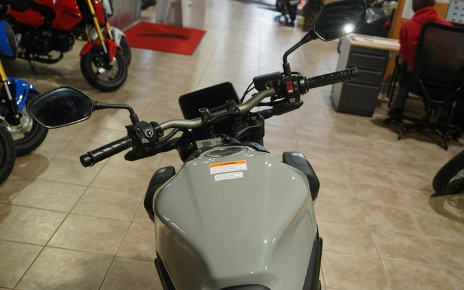 2024 Honda CB650RACR