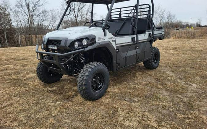 2025 Kawasaki Mule PRO-FXT 1000 LE Ranch Edition