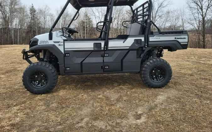 2025 Kawasaki Mule PRO-FXT 1000 LE Ranch Edition